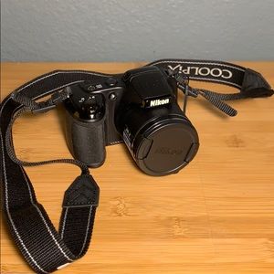 Nikon COOLPIX L340